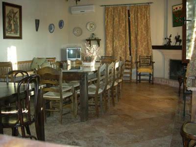 El Tamujo De Calatrava Otel Belvis Dış mekan fotoğraf